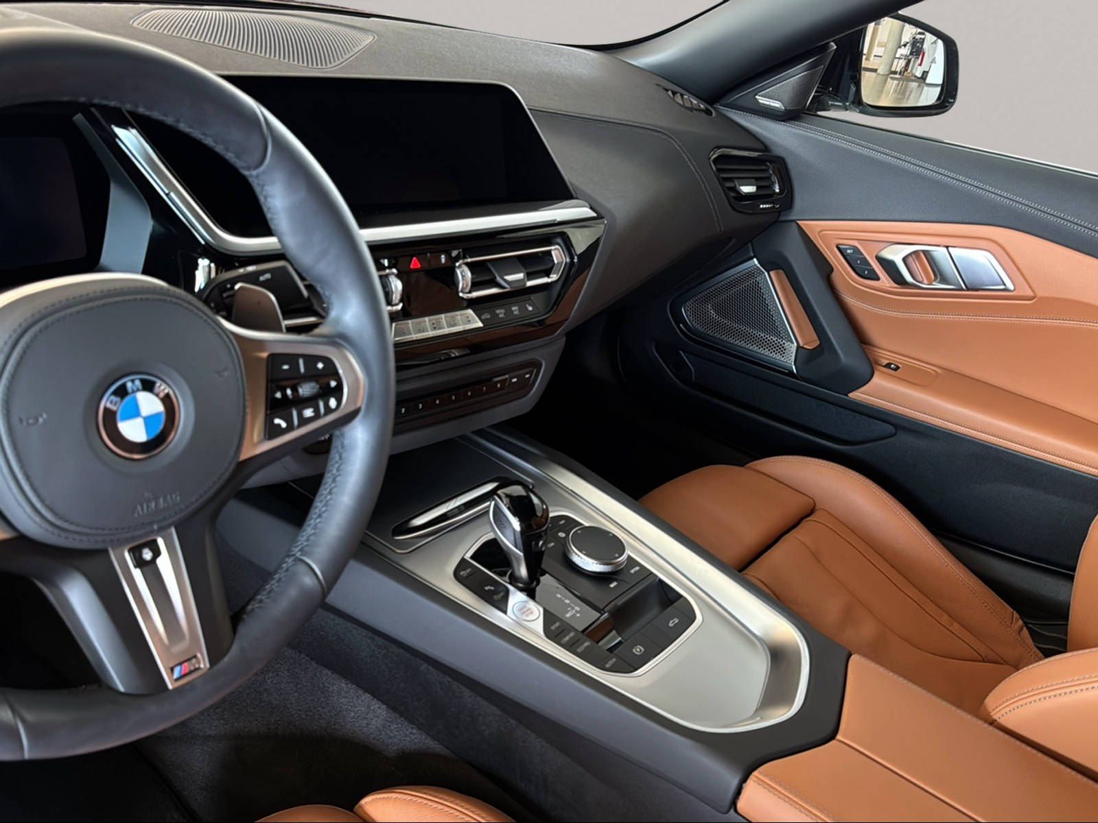 BMW Z4 - Bild 10