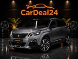 Peugeot 5008 1.6 GT-Line AUT.*7-SITZE*46TKM*TEMP.*FOCAL* - Peugeot 5008: 1.6