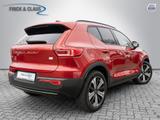 Volvo XC40 T5 Plus Dark Recharge - Volvo XC40 in Hamburg