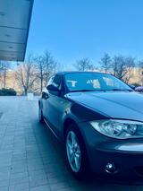 BMW 1er Reihe  gepflegter Zustand, , 6 Ga... - BMW: Reihe