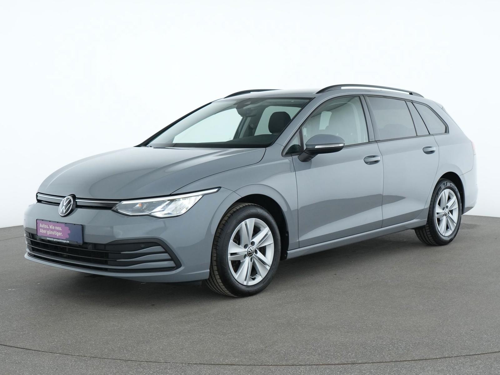 Volkswagen Golf Life LED CarPlay SHZ PDC Komfortsitze Navi, миниатюра 2