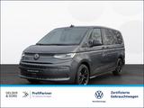 Volkswagen T7 Multivan GOAL TDI DSG LÜ *Vis-a-Vis*AHK*Navi* - Volkswagen T7 Multivan