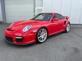 Porsche 997 GT2 - Porsche 997: Gt2