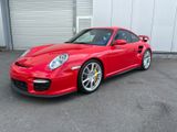 Porsche 997 GT2 - Porsche 997: Gt2