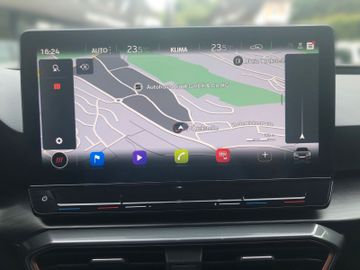 Cupra Leon VZ Beats+Fahrassistenz+LED