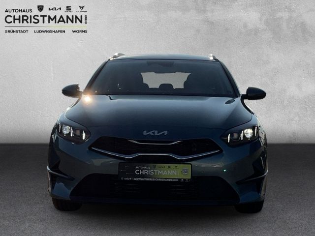 Fahrzeugabbildung Kia Ceed_sw SPIRIT 1.5 T-GDI *TECHNOLOGIE-PAKET*