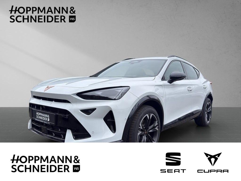 Cupra Formentor 1.5 e-HYBRID 150 kW (204