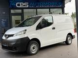 Nissan Premium/Scheckheftgepflegt/1-HAND/TÜV-NEU/ANHKUP - Nissan NV200 Premium mit Diesel-Antrieb