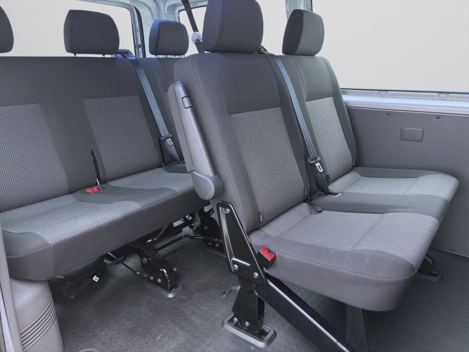 Volkswagen T6 Kombi - Bild 15