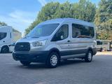 Ford Transit Kombi 330 L2/STANDH/KLIMA/9-Sitzer/