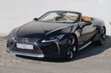 Lexus LC 500 Cabriolet Performance - Lexus mit Benzin-Antrieb
