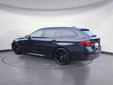 BMW 530d xDrive Touring M Sportpaket Innovationsp. - BMW 530: 530i M Sport