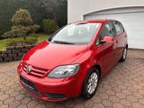 Volkswagen Golf Plus 1.6 Comfortline Automatik,1.HAND - Volkswagen Golf Plus: Rot