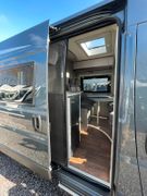 Pössl Summit Shine 600 R S Plus | *Automatikgetriebe*