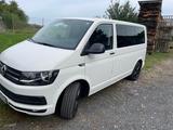 Volkswagen T6 Multivan Camper 1.Hand - : Van, Camper