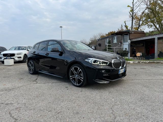 BMW Bmw 118d Msport GARANZIA UFFICIALE !!