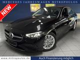 Mercedes-Benz C 180*AVANTGARDE*360°CAM*Memory*CarPlay*