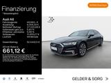 Audi A8L 60 TFSIe 20Z*PANO*HuD*MATRIX*B&O*360°*ACC - Audi A8 mit Hybrid-Antrieb