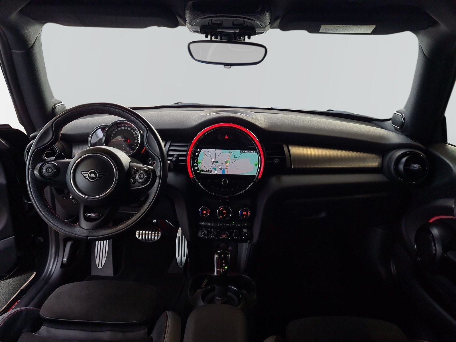 MINI John Cooper Works - Bild 7