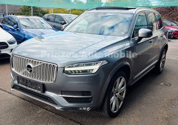 Volvo XC90 - 3