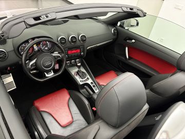 Audi TTS - 11