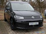 Volkswagen Caddy California 1.5 TSI DSG Navi AHK Climatroni - Volkswagen Automatik
