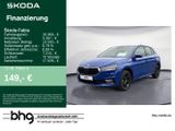 Skoda Fabia 1.0 TSI Essence DAB KLIMA LED PDC hinten - Skoda Fabia: Essence