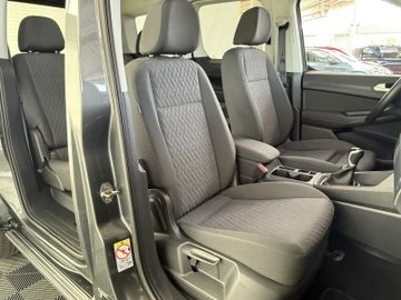 Volkswagen Caddy LIFE 2.0TDI ACC STANDHZG NAV SIDE KAMERA
