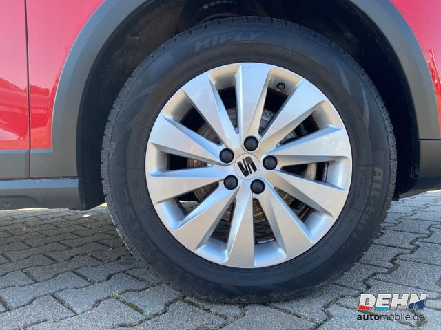 Seat Arona 1.0 TSI Faceli.Style ACC Navi Virtiual LED