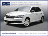 Skoda Fabia Cool AHK PDC KLIMA - Skoda Fabia Gebrauchtwagen in Dortmund