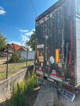 Pezzaioli SBA31  From a direct freight forwarder! - Pezzaioli LKWs
