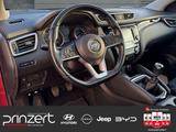 Nissan Qashqai 1.3 DIG-T "N-Connecta" PGD*Allwetter*Tei - Nissan Qashqai: Connect