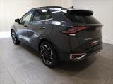 Kia Sportage 1.6 T-GDI GT-Line|4WD|Navi|CAM|Lenkrhzg - Kia Sportage: Geländewagen
