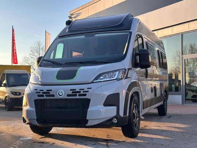 Chausson V 594 SPORT LINE  #Modell 2026# Automat#