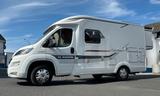 Adria Compact Plus SLS - Adria Compact sl