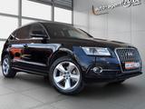 Audi  2.0 TDI quat. S-Line/Xenon/Sportsitze/AHK - Audi Q5 Gebrauchtwagen in Dresden