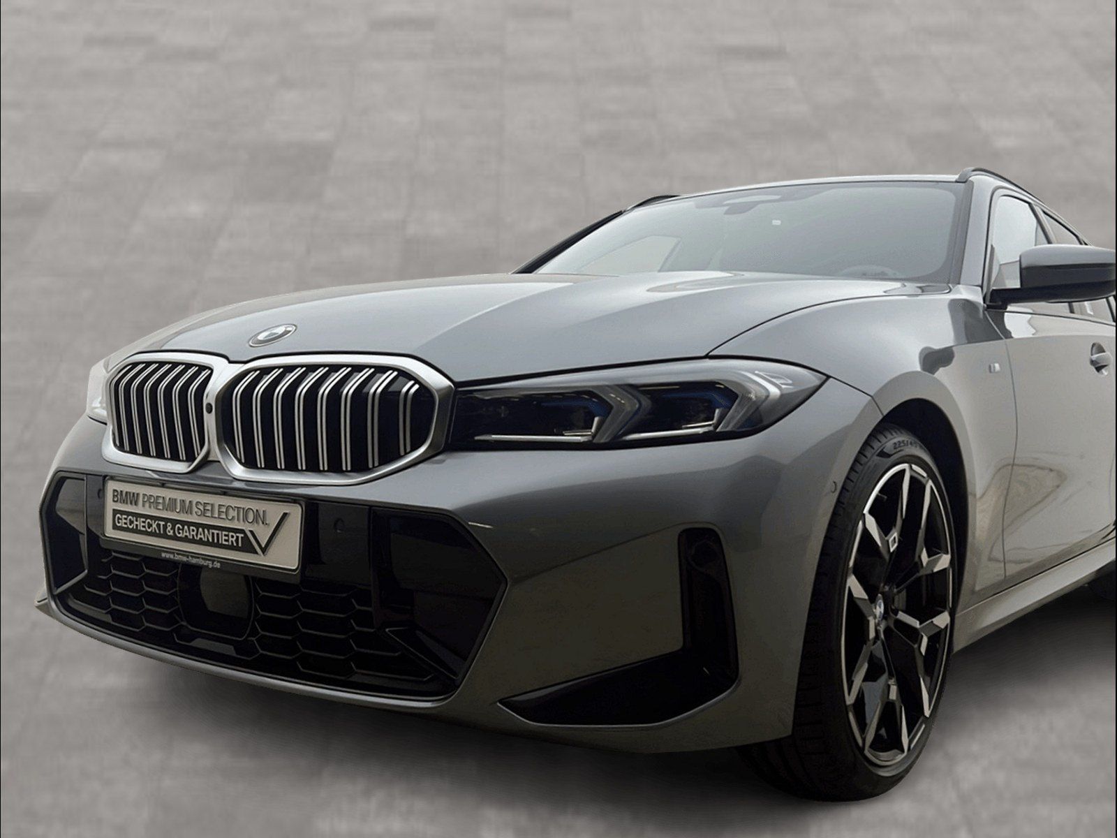 BMW 330 - Bild 5