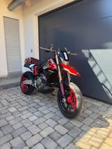 Ducati Hypermotard 698 Mono RVE