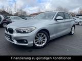 BMW 116 d 5.- Trg.F20 Efficient Dynamics *NAVI*PDC* - BMW: Efficient Dynamics