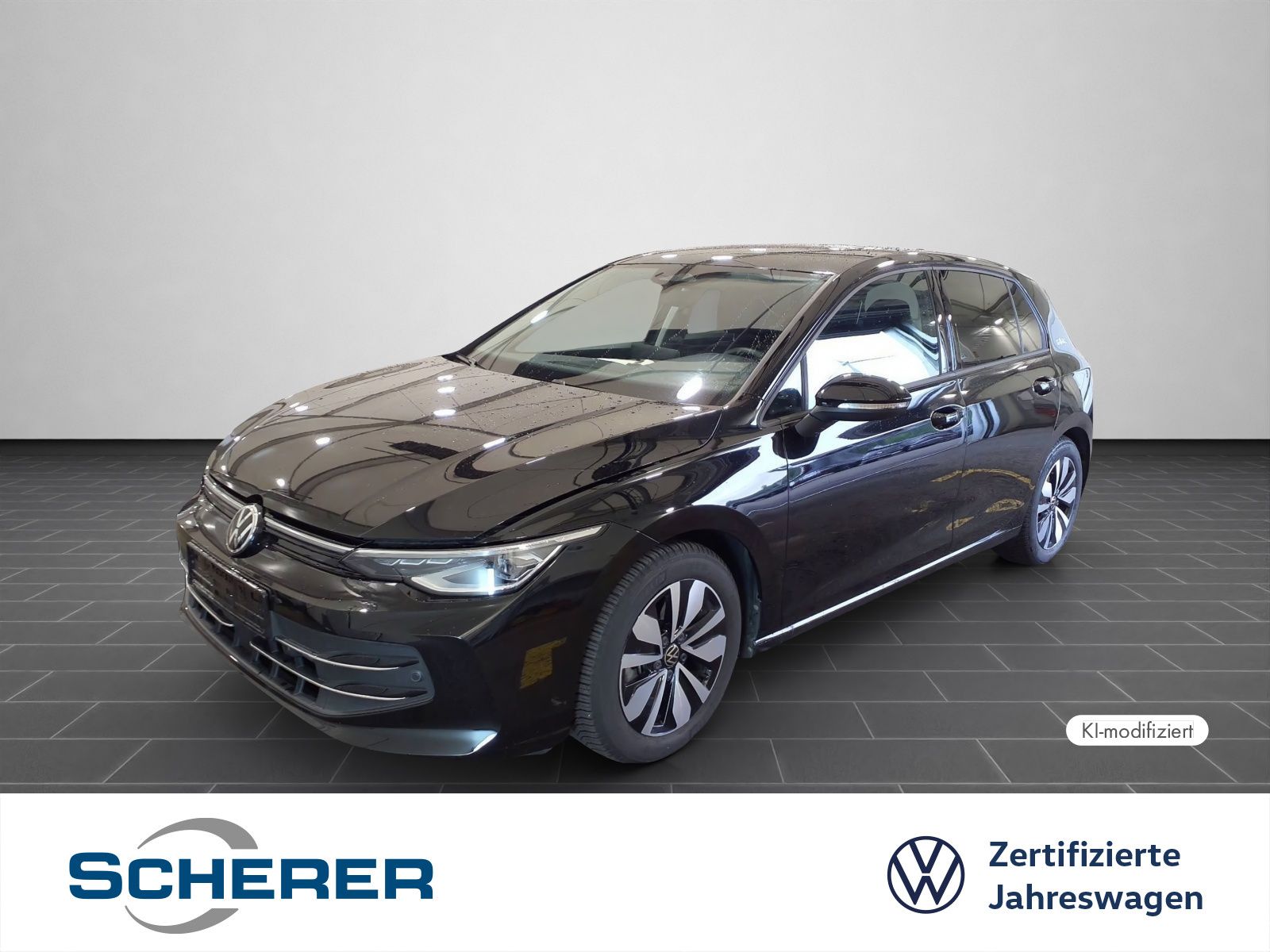 Volkswagen Golf Goal 1,5 eTSI DSG ACC AHK App-Connect foto 1