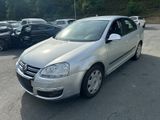 Volkswagen Jetta V 1,6 69392km 1.Hand ! - Volkswagen Jetta: 1.6