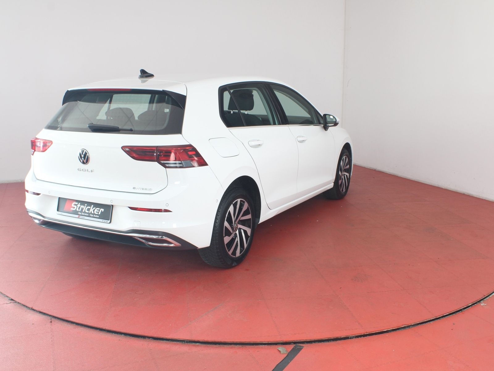 Volkswagen Golf Style 1.4TSI e-Hybrid 249,- ohne Anzahlung imagem 3