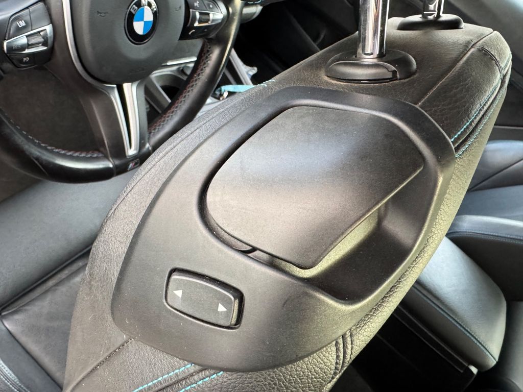 BMW M2 2017