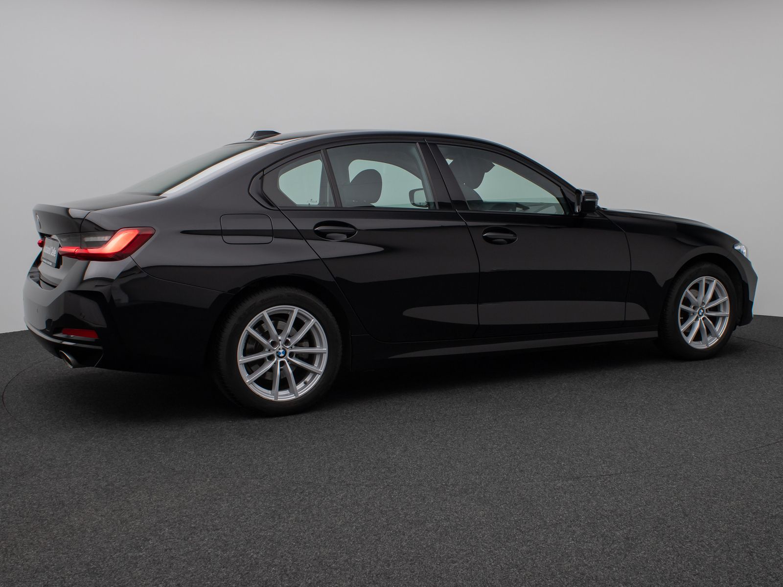 Fahrzeugabbildung BMW 318i GeschwindigRe DAB PDC CockpitPlus Widscreen