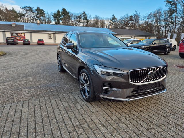 Volvo XC60 T8 Inscription Recharge Plug-In Hybrid AWD