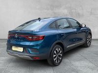Renault Arkana - Vorschau Bild 6