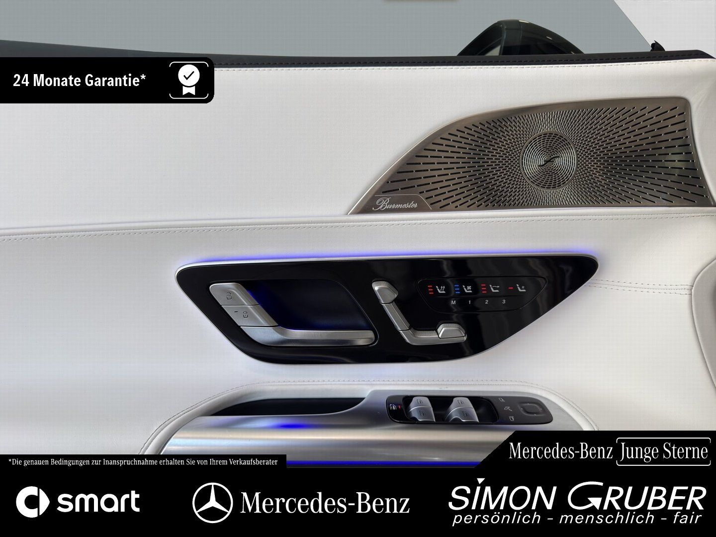 Fahrzeugabbildung Mercedes-Benz SL 680 Monogram Series 21 Zoll Schmiederad