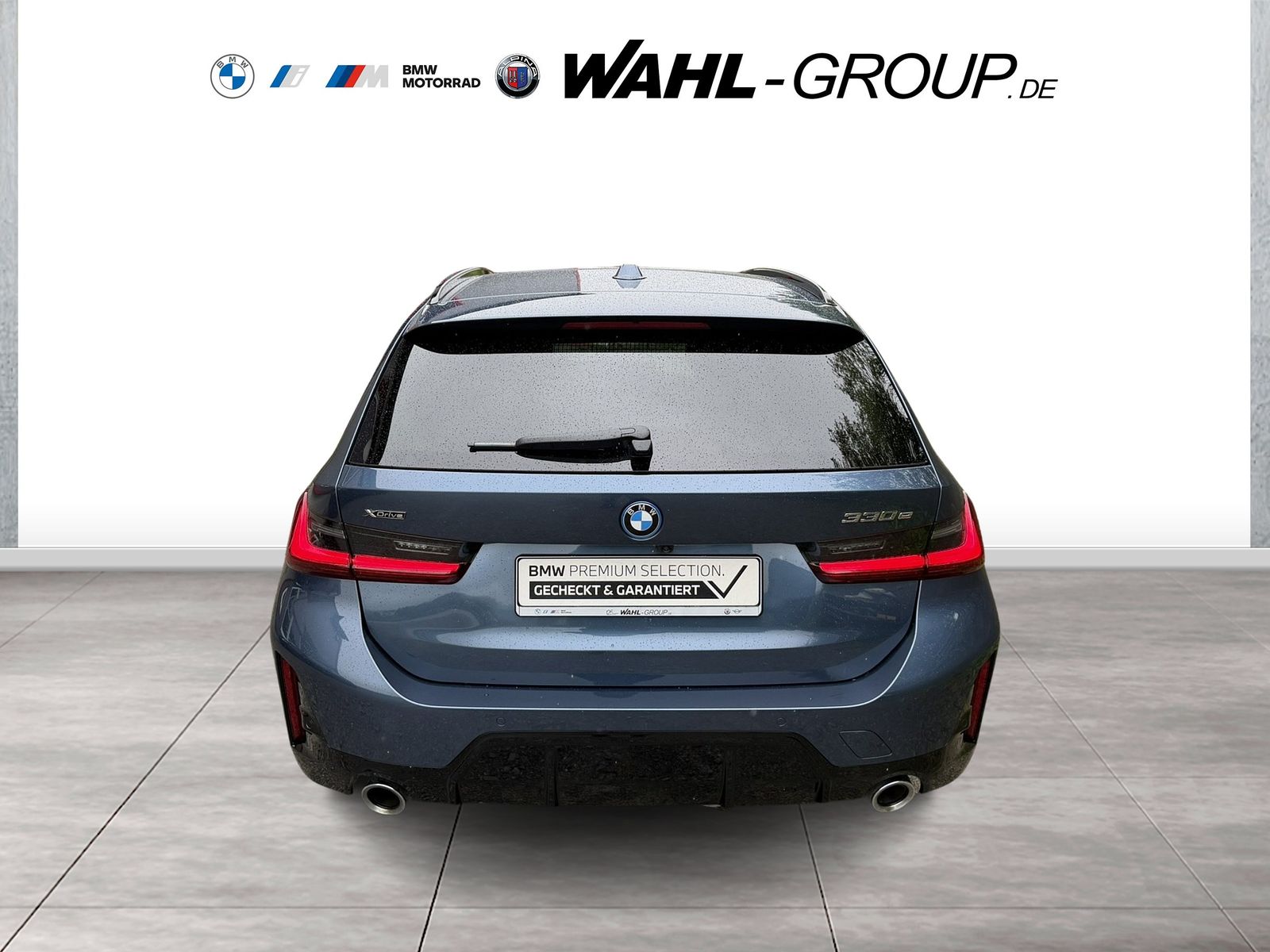 BMW 330 - Bild 7