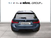 BMW 330 - Vorschau Bild 7
