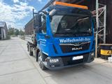 MAN TGL 8.220  TÜV, Reifen, Service NEU